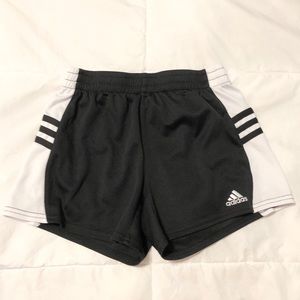 ADIDAS athletic shorts